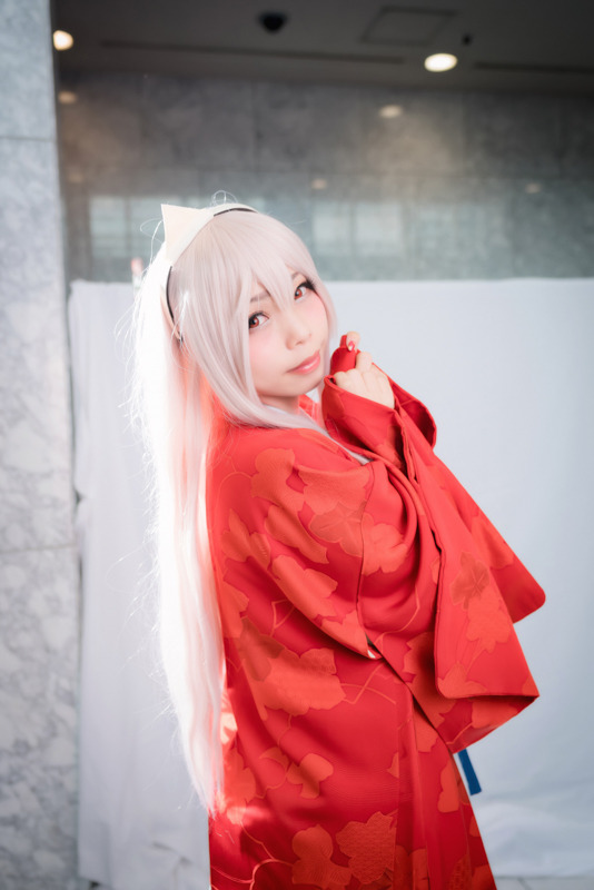 【コスプレ】色気たっぷりなバニーガールも！「コスプレ博 in TFT」美女レイヤーまとめ【写真166枚】