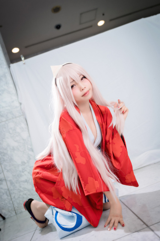 【コスプレ】色気たっぷりなバニーガールも！「コスプレ博 in TFT」美女レイヤーまとめ【写真166枚】