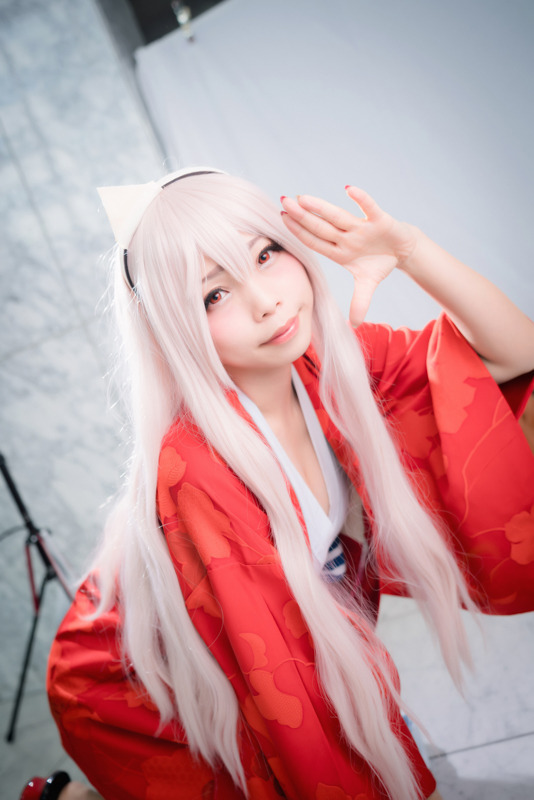 【コスプレ】色気たっぷりなバニーガールも！「コスプレ博 in TFT」美女レイヤーまとめ【写真166枚】