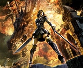 『ドラゴンエイジ -ブラッドメイジの聖戦-』　曽利文彦監督インタビュー