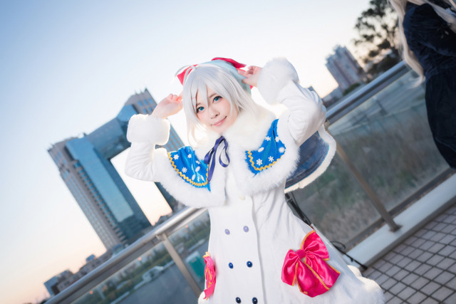 【コスプレ】色気たっぷりなバニーガールも！「コスプレ博 in TFT」美女レイヤーまとめ【写真166枚】