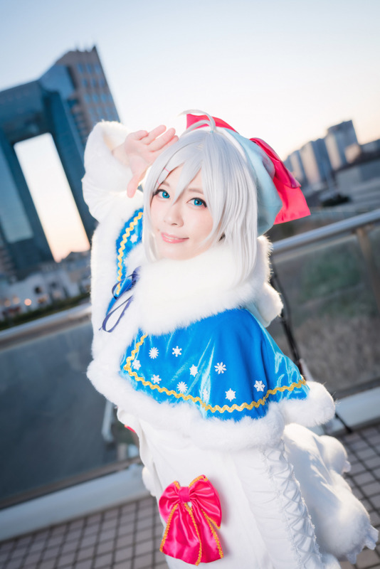 【コスプレ】色気たっぷりなバニーガールも！「コスプレ博 in TFT」美女レイヤーまとめ【写真166枚】