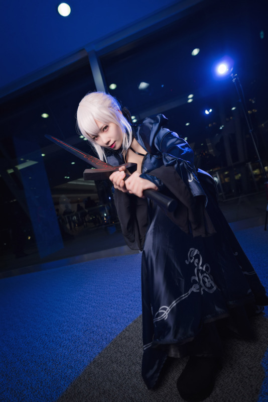 【コスプレ】色気たっぷりなバニーガールも！「コスプレ博 in TFT」美女レイヤーまとめ【写真166枚】