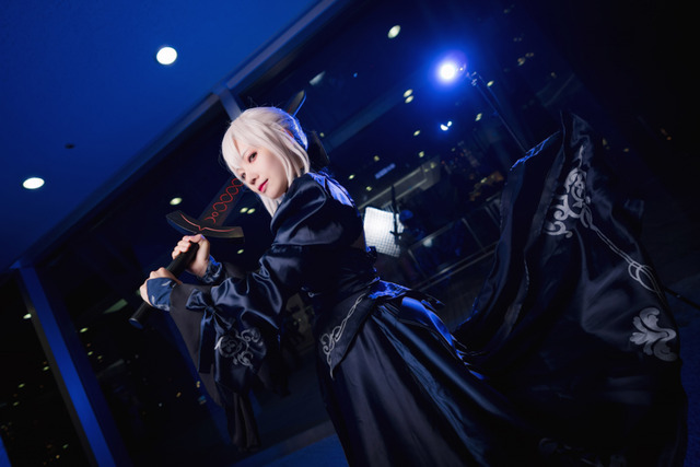 【コスプレ】色気たっぷりなバニーガールも！「コスプレ博 in TFT」美女レイヤーまとめ【写真166枚】