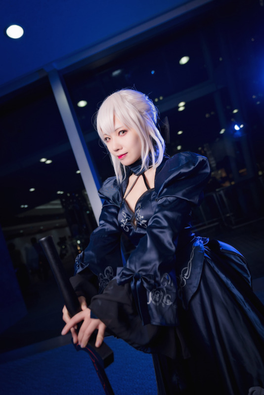 【コスプレ】色気たっぷりなバニーガールも！「コスプレ博 in TFT」美女レイヤーまとめ【写真166枚】