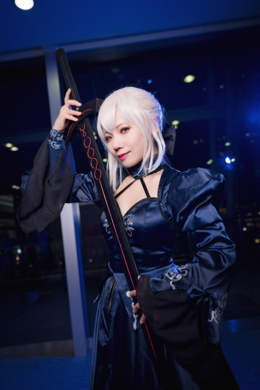 【コスプレ】色気たっぷりなバニーガールも！「コスプレ博 in TFT」美女レイヤーまとめ【写真166枚】