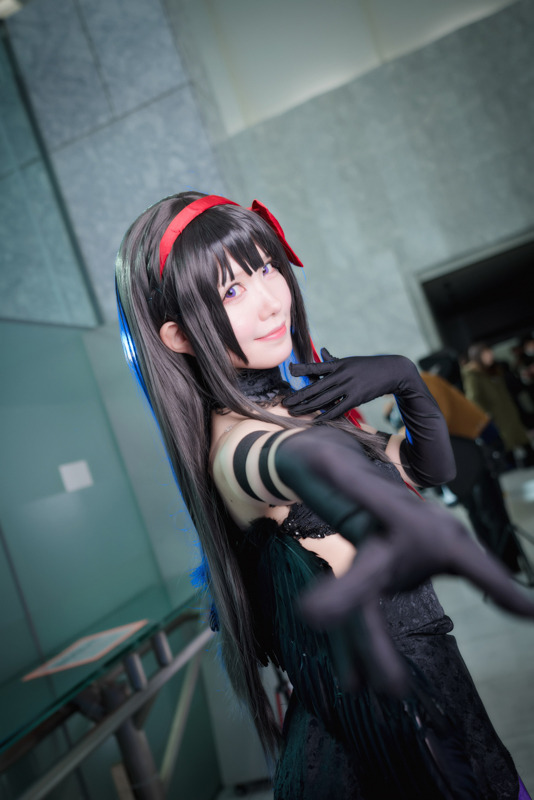 【コスプレ】色気たっぷりなバニーガールも！「コスプレ博 in TFT」美女レイヤーまとめ【写真166枚】