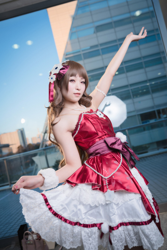 【コスプレ】色気たっぷりなバニーガールも！「コスプレ博 in TFT」美女レイヤーまとめ【写真166枚】