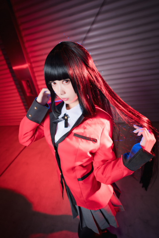 【コスプレ】色気たっぷりなバニーガールも！「コスプレ博 in TFT」美女レイヤーまとめ【写真166枚】