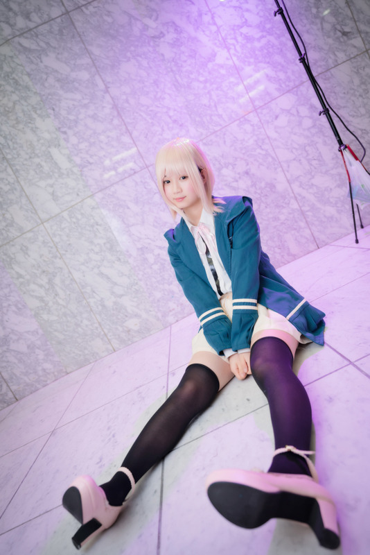 【コスプレ】色気たっぷりなバニーガールも！「コスプレ博 in TFT」美女レイヤーまとめ【写真166枚】