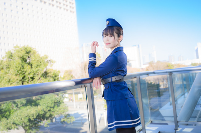 【コスプレ】色気たっぷりなバニーガールも！「コスプレ博 in TFT」美女レイヤーまとめ【写真166枚】