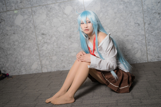 【コスプレ】色気たっぷりなバニーガールも！「コスプレ博 in TFT」美女レイヤーまとめ【写真166枚】