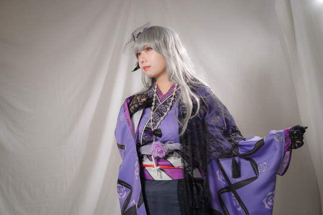 【コスプレ】色気たっぷりなバニーガールも！「コスプレ博 in TFT」美女レイヤーまとめ【写真166枚】