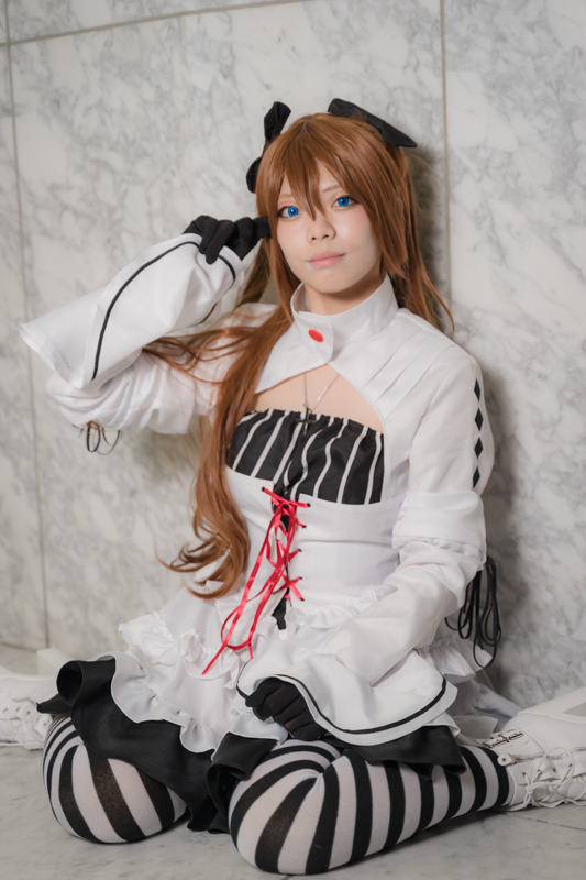 【コスプレ】色気たっぷりなバニーガールも！「コスプレ博 in TFT」美女レイヤーまとめ【写真166枚】