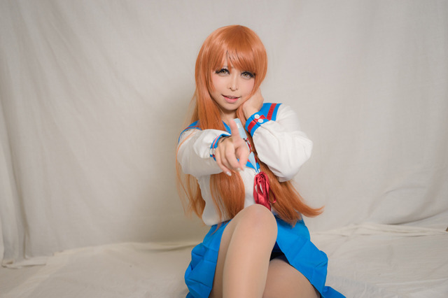 【コスプレ】色気たっぷりなバニーガールも！「コスプレ博 in TFT」美女レイヤーまとめ【写真166枚】