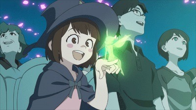 (c)Y.YOSHINARI/TRIGGER Inc.