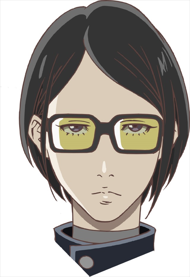 『キャロル＆チューズデイ』タオ（C）ボンズ・渡辺信一郎／キャロル＆チューズデイ製作委員会