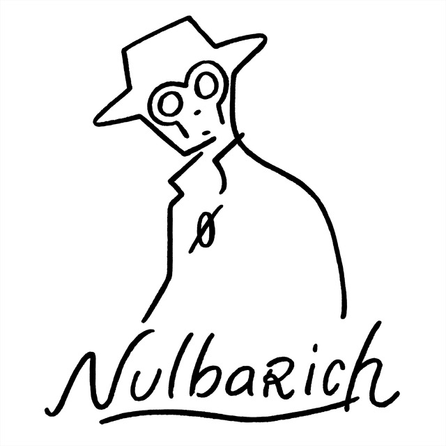 Nulbarich（ナルバリッチ）