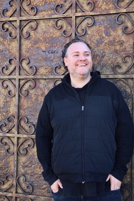 Evan“Kidd”Bogart（エヴァン・“キッド”・ボガート）