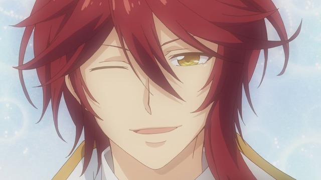 『明治東亰恋伽』第2話先行カット（C） LOVE&ART/めいこい製作委員会