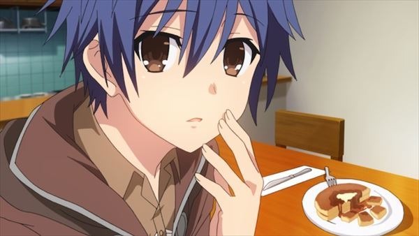 TVアニメ『デート・ア・ライブIII』第2話先行カット（C）2019 橘公司・つなこ／KADOKAWA／「デート・ア・ライブIII」製作委員会