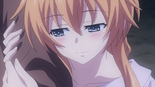 TVアニメ『デート・ア・ライブIII』第2話先行カット（C）2019 橘公司・つなこ／KADOKAWA／「デート・ア・ライブIII」製作委員会