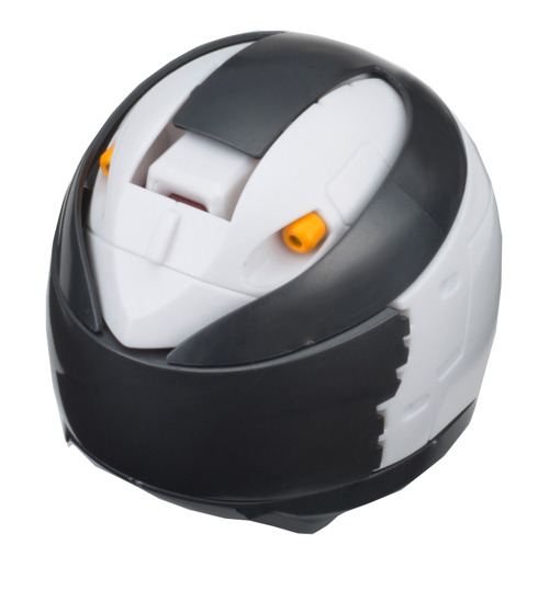 「機動戦士ガンダム　EXCEED MODEL GUNDAM HEAD 1」1回500円（税込）（C）創通・サンライズ