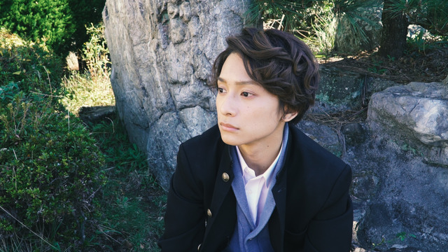 『Dimensionハイスクール』第2話 先行カット （C）Dimension ハイスクール製作委員会