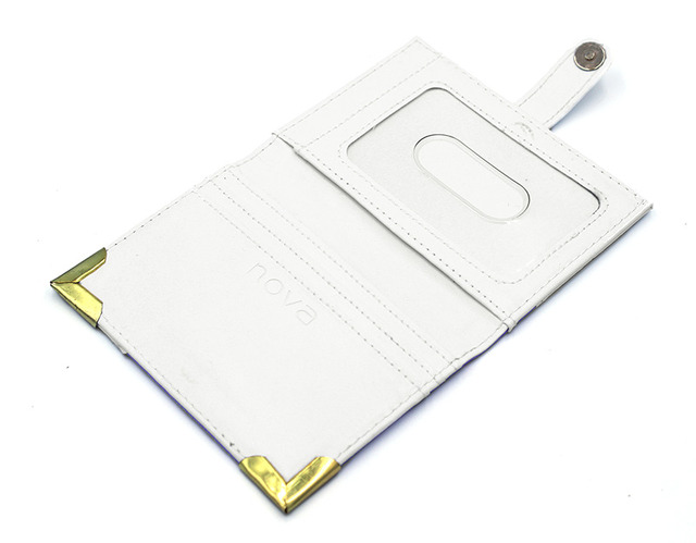 「SSSS.GRIDMAN」最終回のキーアイテム！ 六花がアカネにプレゼントした“パスケース”、リアルグッズで登場