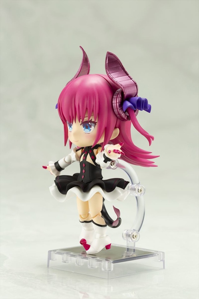 「キューポッシュ ランサー/エリザベート・バートリー」5,800円（税抜）（C）TYPE-MOON / FGO PROJECT