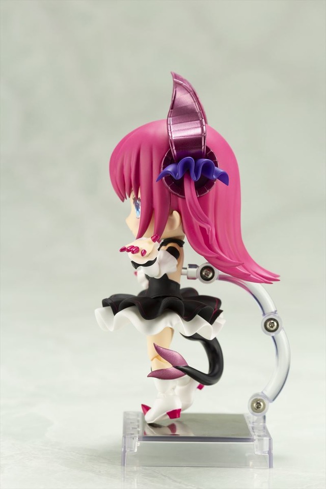 「キューポッシュ ランサー/エリザベート・バートリー」5,800円（税抜）（C）TYPE-MOON / FGO PROJECT