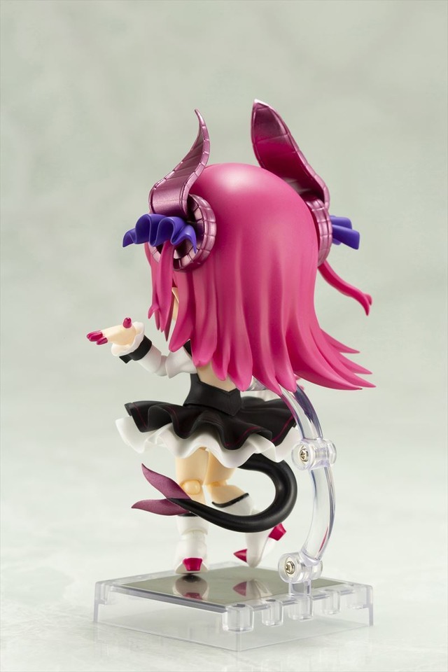 「キューポッシュ ランサー/エリザベート・バートリー」5,800円（税抜）（C）TYPE-MOON / FGO PROJECT