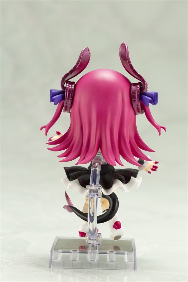 「キューポッシュ ランサー/エリザベート・バートリー」5,800円（税抜）（C）TYPE-MOON / FGO PROJECT