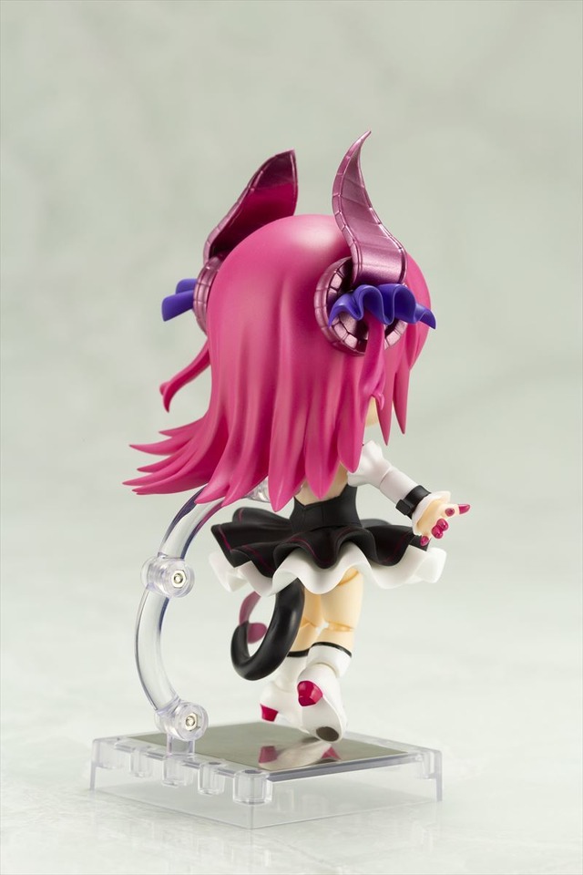 「キューポッシュ ランサー/エリザベート・バートリー」5,800円（税抜）（C）TYPE-MOON / FGO PROJECT