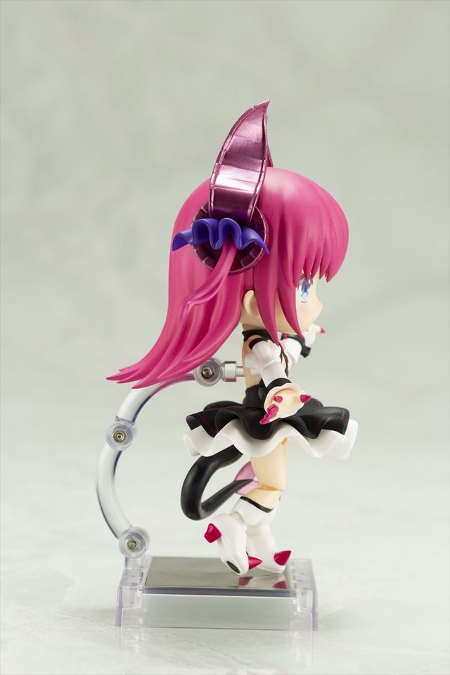 「キューポッシュ ランサー/エリザベート・バートリー」5,800円（税抜）（C）TYPE-MOON / FGO PROJECT