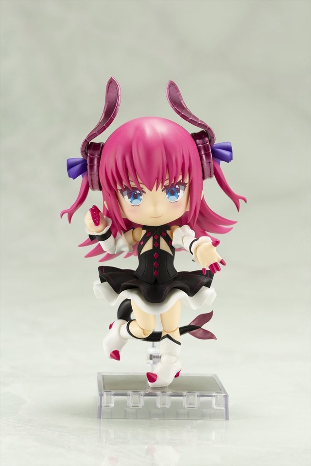 「キューポッシュ ランサー/エリザベート・バートリー」5,800円（税抜）（C）TYPE-MOON / FGO PROJECT