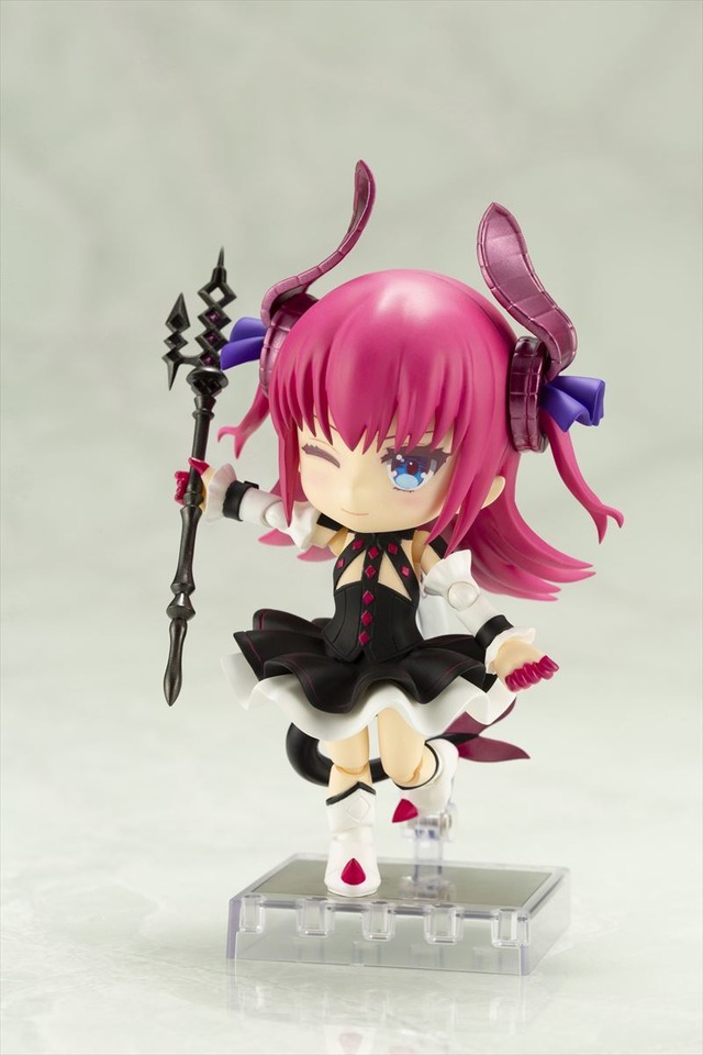 「キューポッシュ ランサー/エリザベート・バートリー」5,800円（税抜）（C）TYPE-MOON / FGO PROJECT