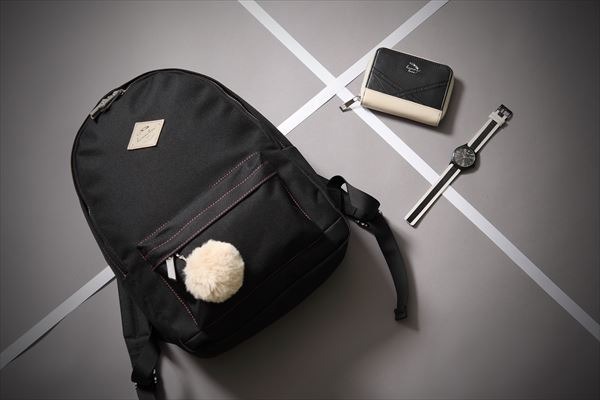 『デュラララ!!×2』「折原臨也モデル」アイテム（C）2014 成田良悟／ＫＡＤＯＫＡＷＡ アスキー・メディアワークス刊／池袋ダラーズ