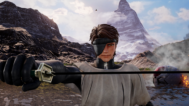 『JUMP FORCE』「ONE PIECE」「BLEACH」「HUNTER×HUNTER」などの登場キャラクターを一挙公開！