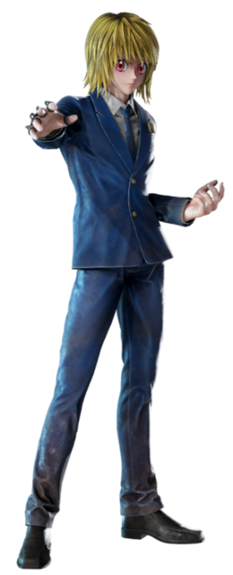 『JUMP FORCE』「ONE PIECE」「BLEACH」「HUNTER×HUNTER」などの登場キャラクターを一挙公開！