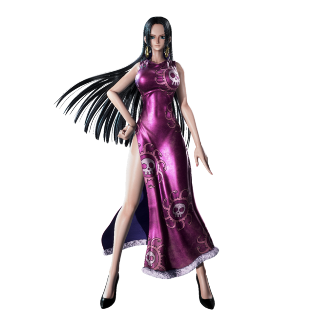 『JUMP FORCE』「ONE PIECE」「BLEACH」「HUNTER×HUNTER」などの登場キャラクターを一挙公開！