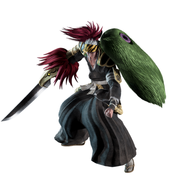 『JUMP FORCE』「ONE PIECE」「BLEACH」「HUNTER×HUNTER」などの登場キャラクターを一挙公開！