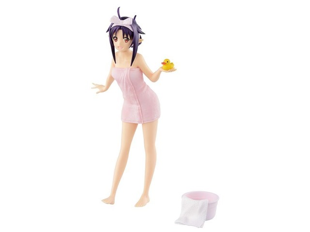 ソードアート・オンライン コード・レジスタ EXQフィギュア～湯けむりユウキ～（C）2017 川原 礫／ＫＡＤＯＫＡＷＡ アスキー・メディアワークス／SAO-A Project（C）BANDAI NAMCO Entertainment Inc.