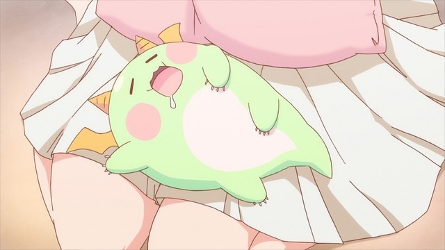 『えんどろ～！』第2話先行カット（C）ERP／えんどろ～製作委員会！