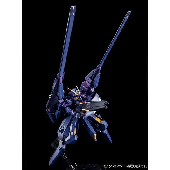 「HG 1/144 ガンダムTR-6［ヘイズルII］（実戦配備カラー）」2,592円（税込）（C）創通・サンライズ