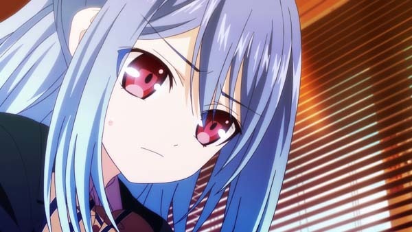 『W’ｚ《ウィズ》』第3話 先行カット（C）GoHands,Frontier Works/W'z-Project