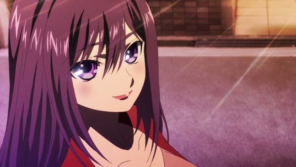 『W’ｚ《ウィズ》』第3話 先行カット（C）GoHands,Frontier Works/W'z-Project