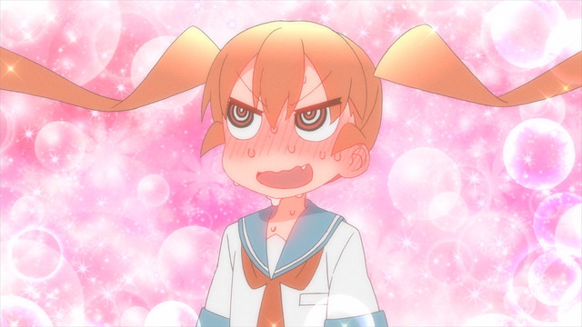 『上野さんは不器用』第3話先行カット（C）tugeneko・白泉社／上野さんは不器用製作委員会