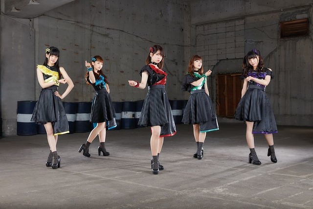 SPR5「アルキオネ」アーティスト写真