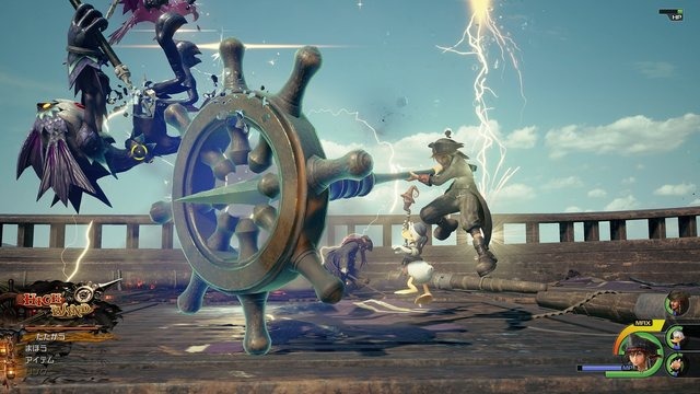 『キングダム ハーツIII』発売まで秒読み！新要素をまとめておさらいしよう